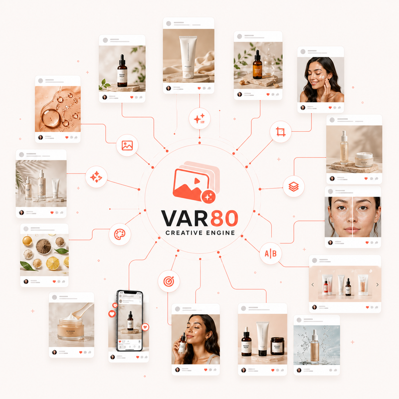 Ad images I can actually test.