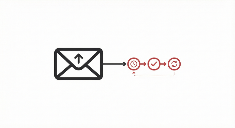 The Var80 Email Automation SOP
