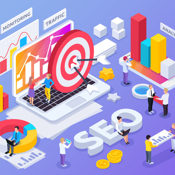 The Role of Data Analytics in eCommerce Growth