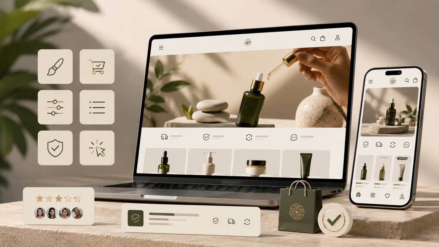 Conversion Theme