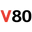 VAR80 logo