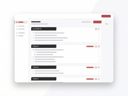 Blog Automation
