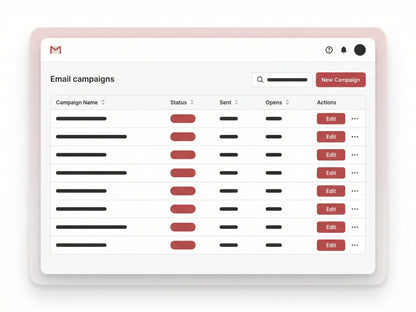 Email Automation