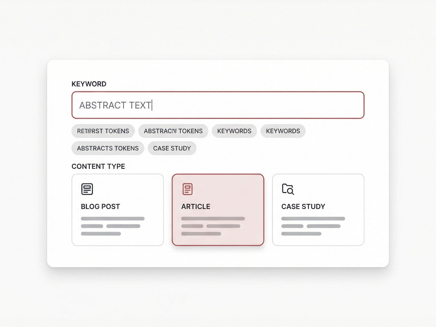 Blog Automation