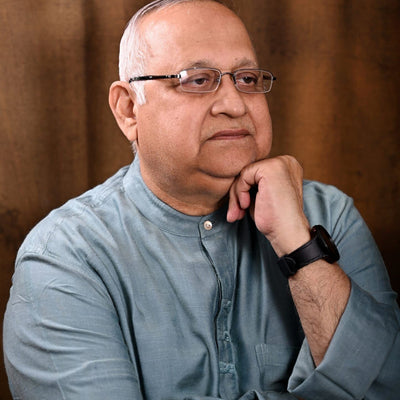 Sudhir Chandra