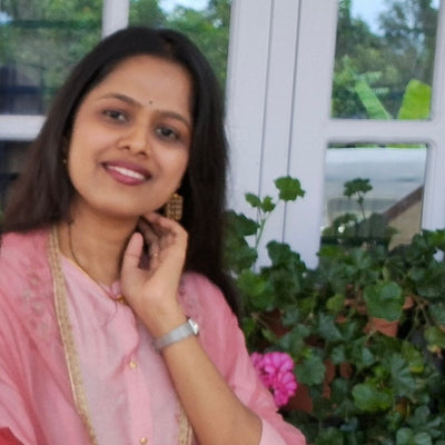 Bhumika